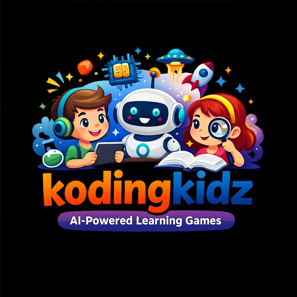 KodingKidz logo